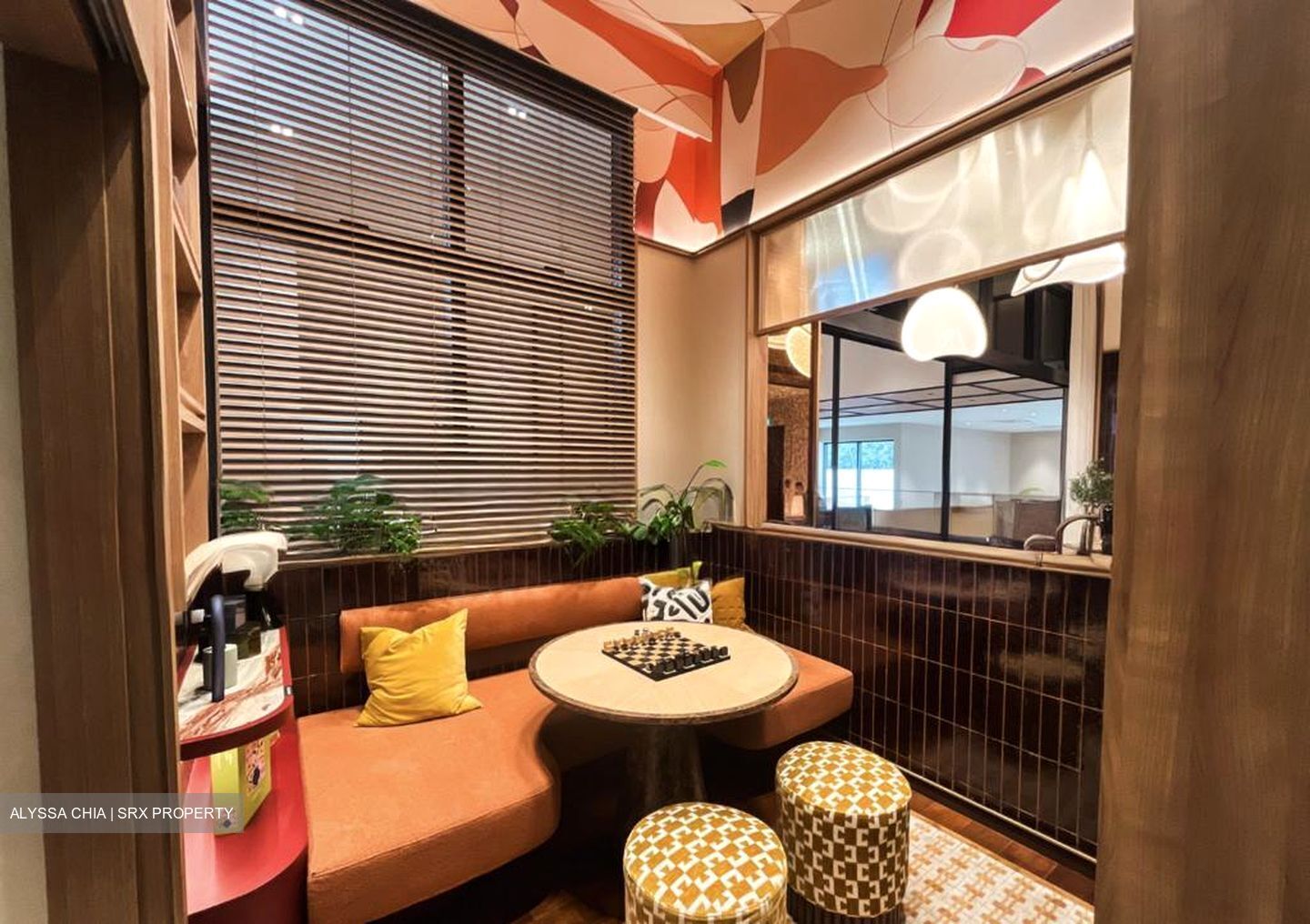 Astor Green (D21), Condominium #535466411